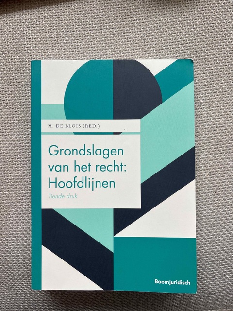 9789462907621-Grondslagen-van-het-recht-Hoofdlijnen