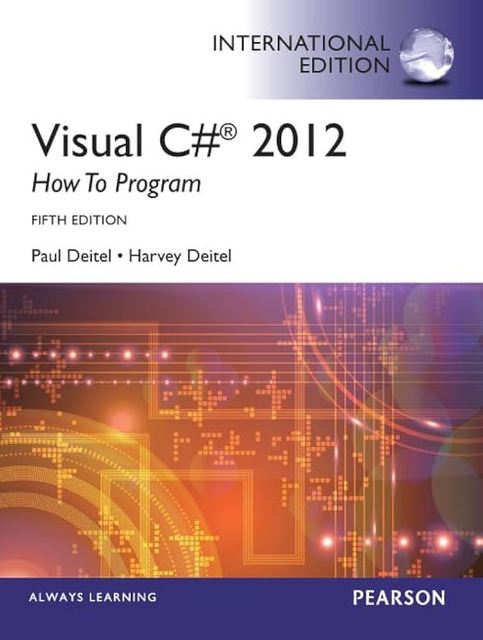 9780273793304-Visual-C%23-2012-How-to-Program