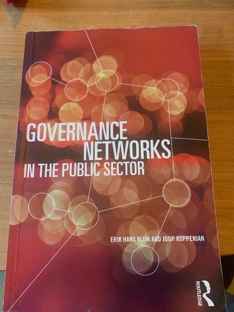 9780415707015-Governance-Networks-in-the-Public-Sector