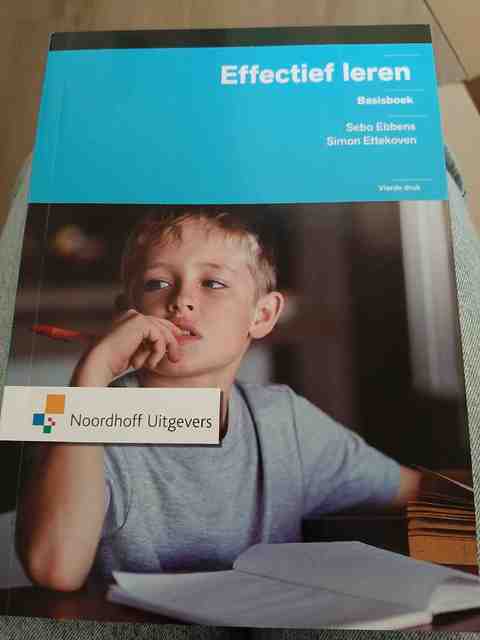 9789001873127-Effectief-leren-Basisboek