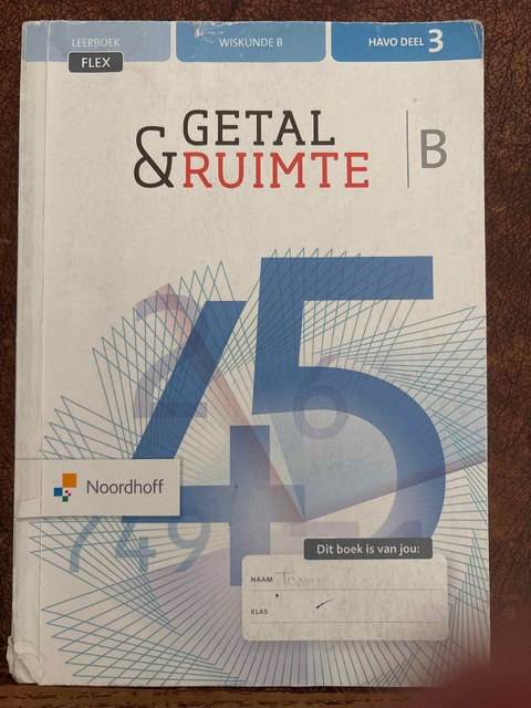 9789001745462-Getal-en-ruimte-12e-ed-wiskunde-b-havo-deel-3