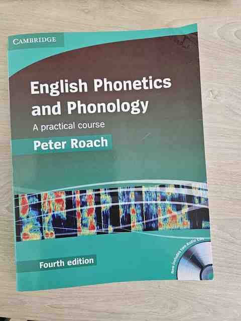 9780521149211-English-Phonetics-and-Phonology-A-practical-course