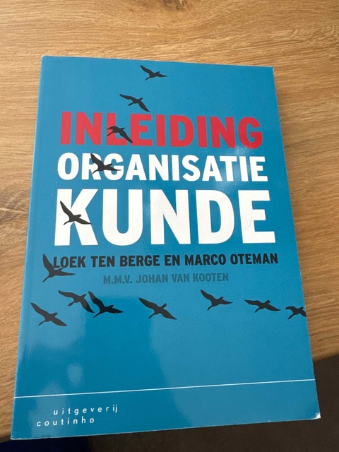 9789046905234-Inleiding-organisatiekunde