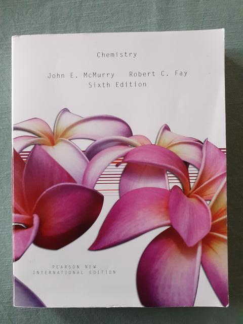 9781292025025-Chemistry-Pearson-International-Edition