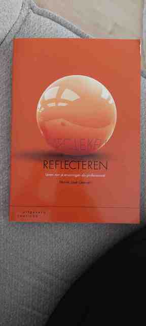 9789046905777-Reflecteren