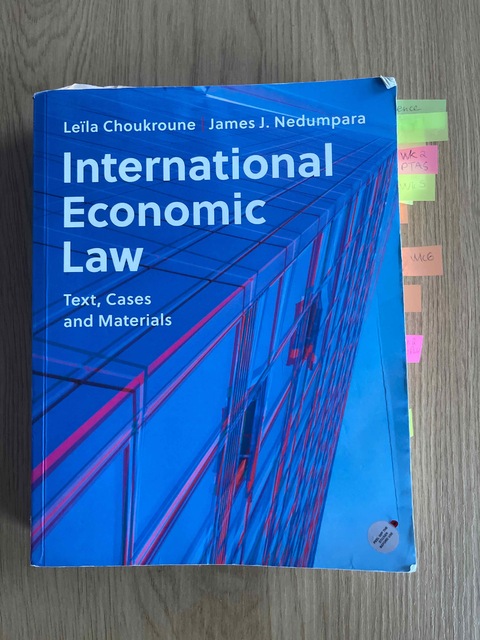 9781108436649-International-Economic-Law