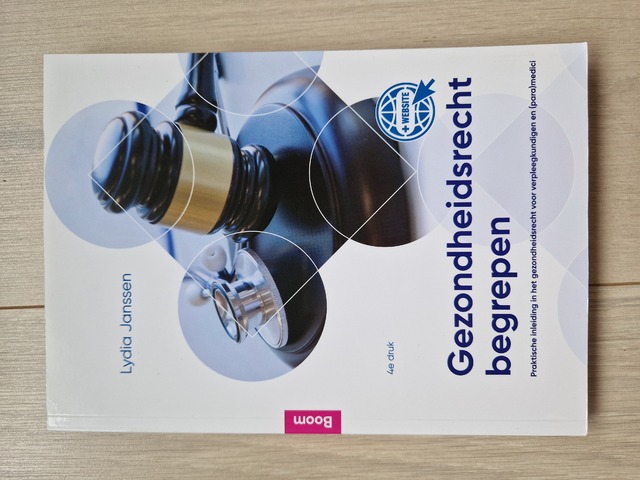 9789024408672-Gezondheidsrecht-begrepen