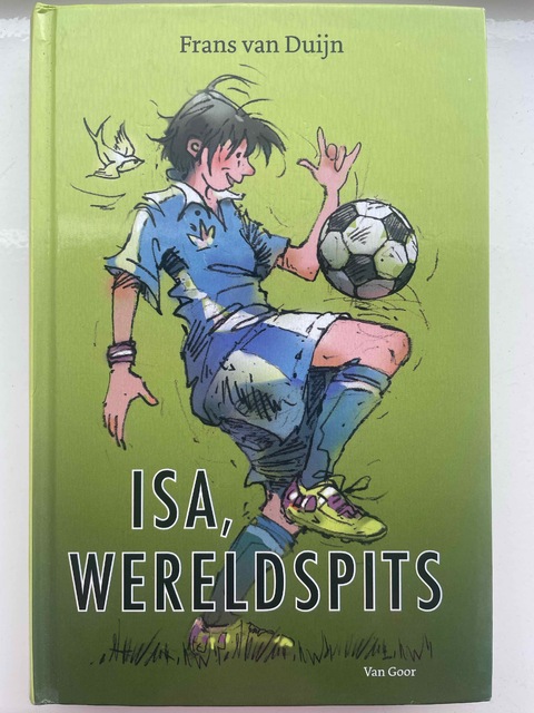 9789000301294-Isa-wereldspits