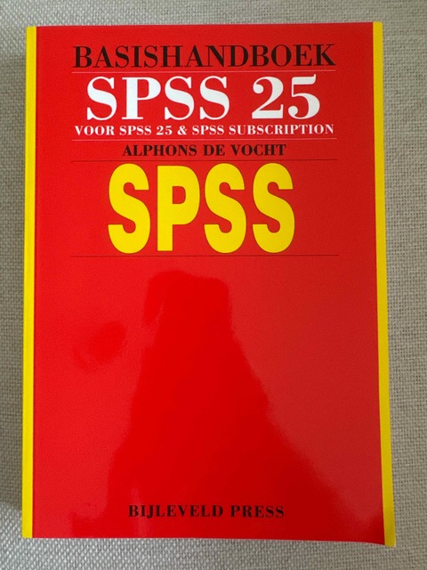 9789055482689-Basishandboek-SPSS-25