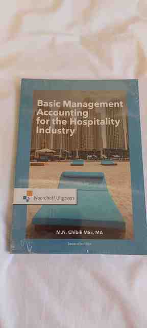 9789001867331-Basic-management-accounting-for-the-hospitality-industry