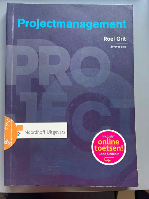 9789001850210-Projectmanagement