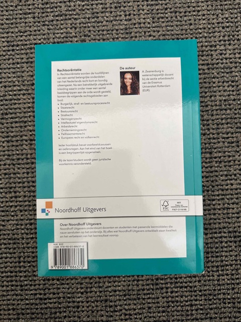 9789001886370-Rechtsorientatie