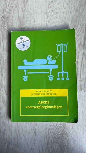 9789043035903-ABCDE-voor-verpleegkundigen-met-Expert-College-toegangscode