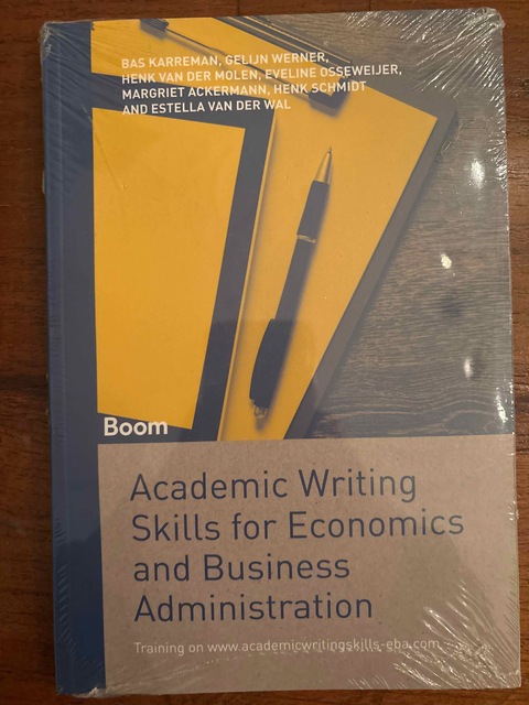 9789058758095-Academic-Writing-Skills-for-Economics-and-Business-Administration