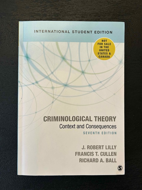 9781544327891-Criminological-Theory