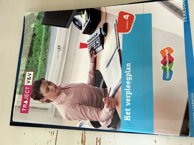 9789006925098-Traject-Zorg-Het-verpleegplan-niveau-4-basisboek