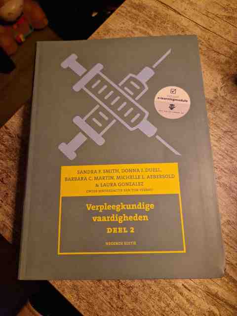 9789043036597-Verpleegkundige-vaardigheden-deel-2-9e-editie-met-datzaljeleren.nl