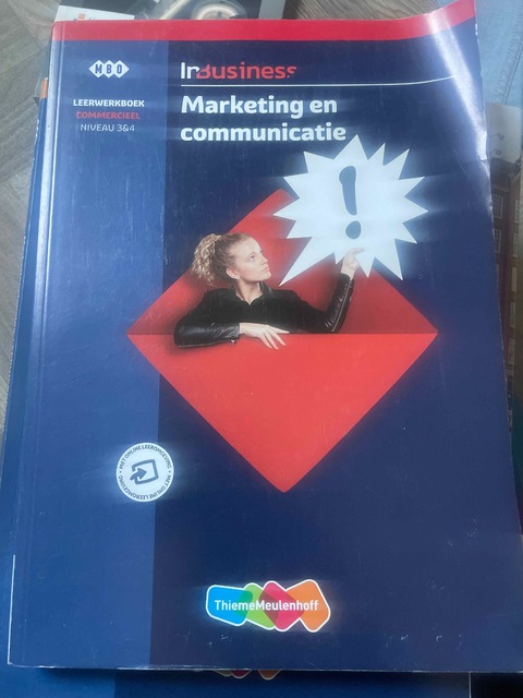 9789006314953-InBusiness-Commercieel-niveau-34-Leerwerkboek