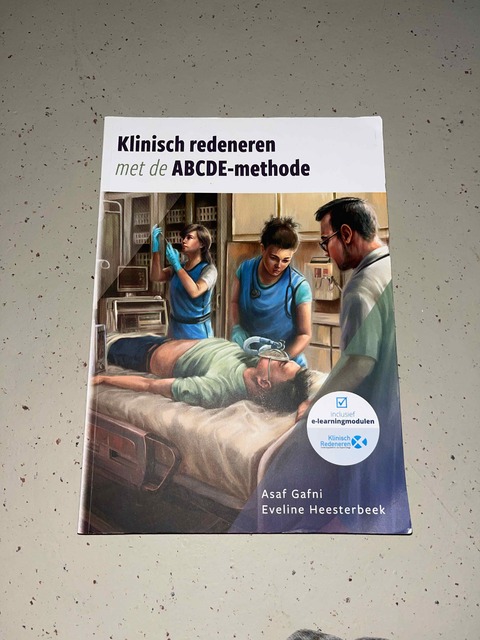 9789083139302-Klinisch-redeneren-met-de-ABCDE-methode