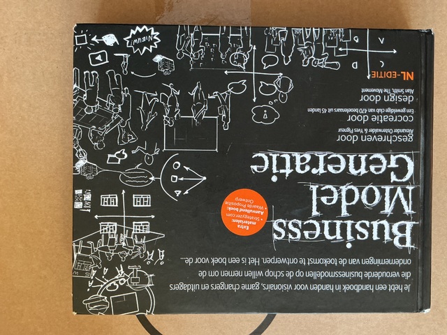 9789013074086-Business-model-generatie