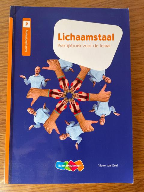 9789006952506-Lichaamstaal