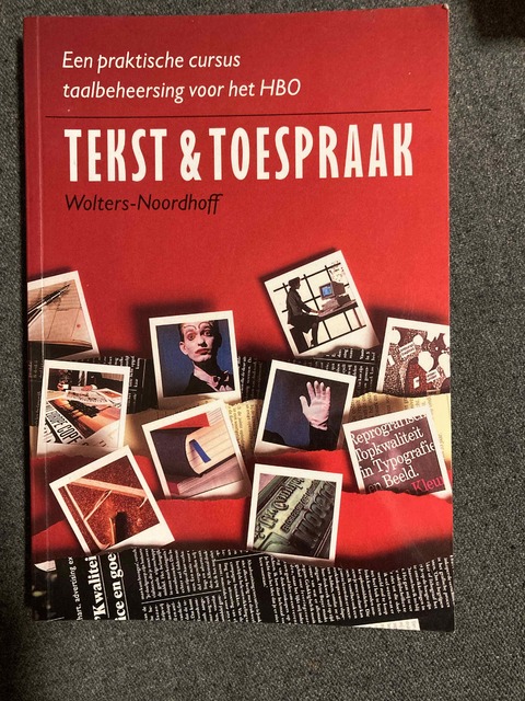 9789001192907-Tekst-toespraak-een-praktische-cursus-taalbeheersing-voor-het-hbo