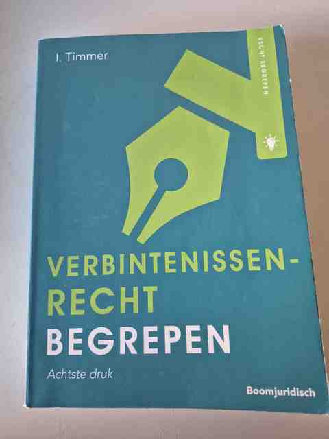 9789462909083-Verbintenissenrecht-begrepen