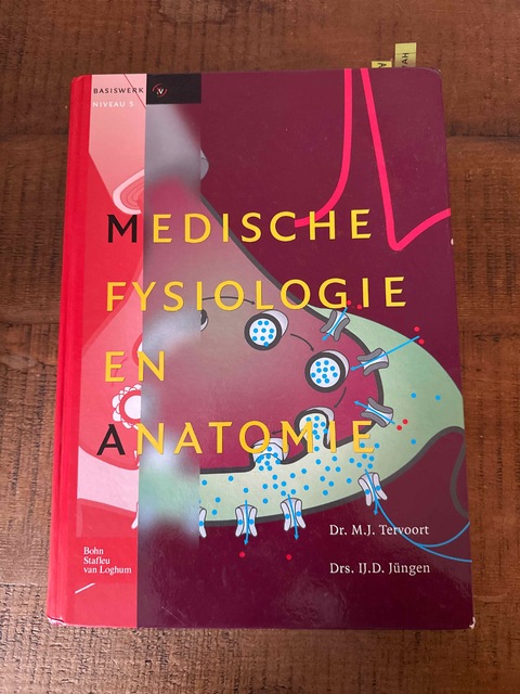 9789031373215-Medische-fysiologie-en-anatomie