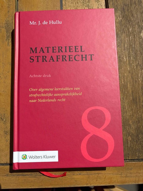 9789013163643-Materieel-strafrecht