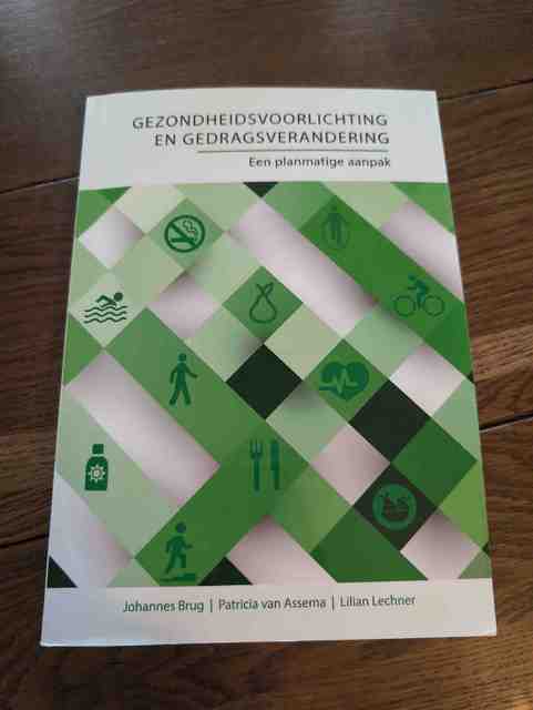9789023254102-Gezondheidsvoorlichting-en-gedragsverandering