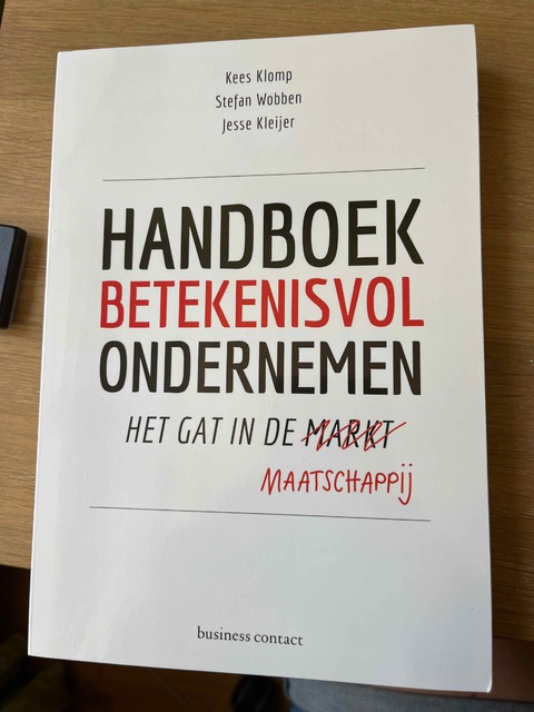 9789047009177-Handboek-betekenisvol-ondernemen