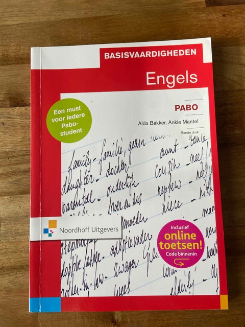 9789001817251-Basisvaardigheden-Engels-voor-de-Pabo