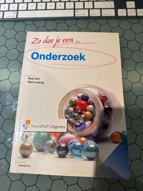9789001816858-Zo-doe-je-een-onderzoek