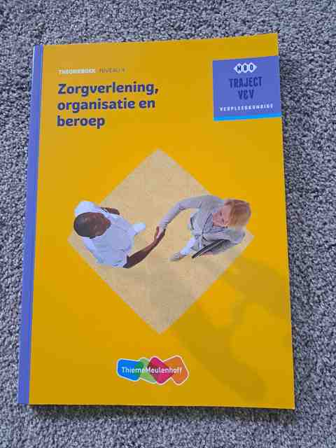 9789006910360-Zorgverlening-organisatie-en-beroep-niveau-4