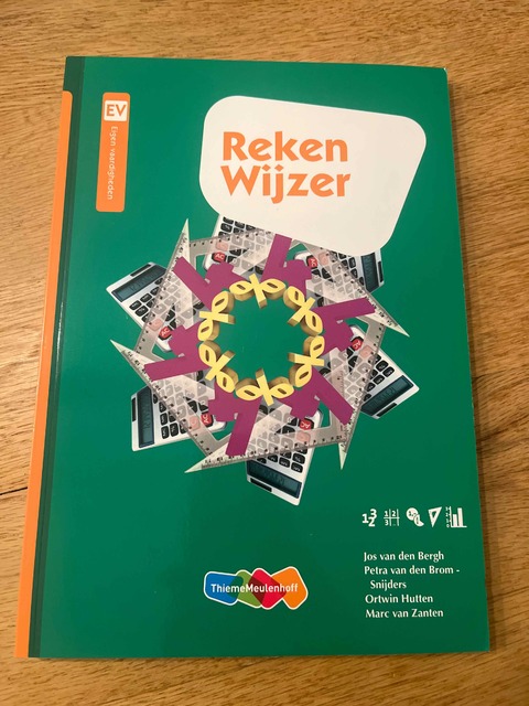 9789006955262-Rekenwijzer