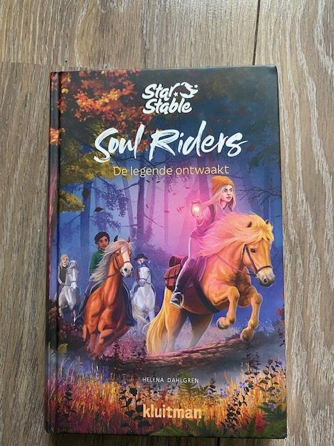 9789020624076-Soul-Riders-De-legende-ontwaakt