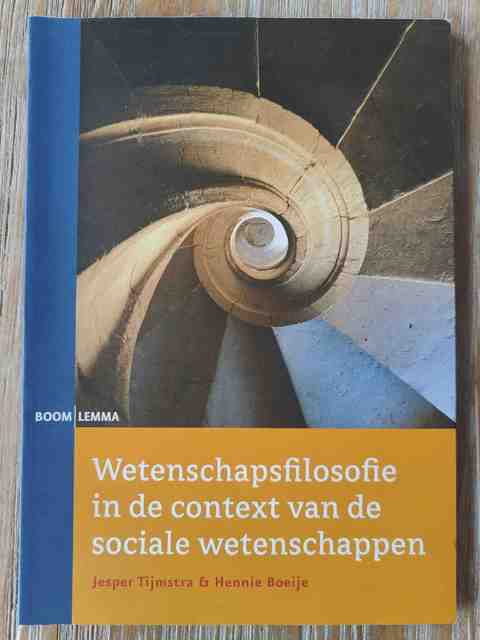 9789059317369-Wetenschapsfilosofie-in-de-context-van-de-sociale-wetenschappen