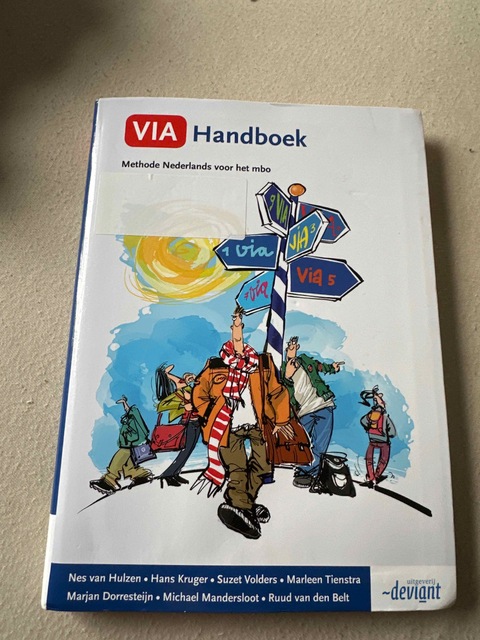 9789490998509-VIA-handboek