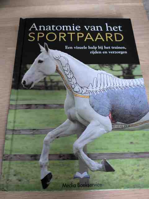 9789056000189-Anatomie-van-het-sportpaard
