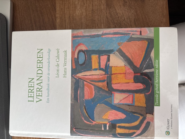 9789013016543-Leren-veranderen