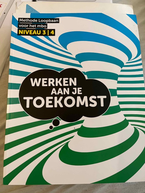 9789492620088-Werken-aan-je-Toekomst-niveau-3-4