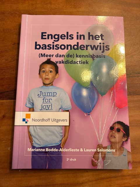 9789001846190-Engels-in-het-basisonderwijs