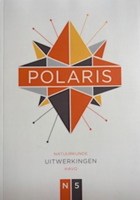9789464421545-Polaris-Natuurkunde-Uitwerkingen-Havo-5