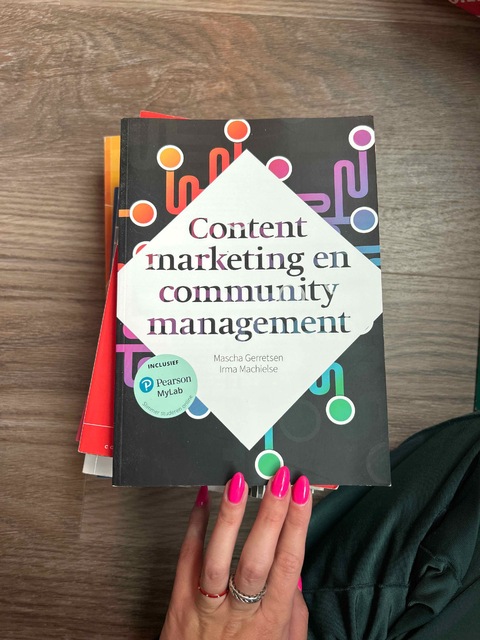 9789043035743-Contentmarketing-en-community-management