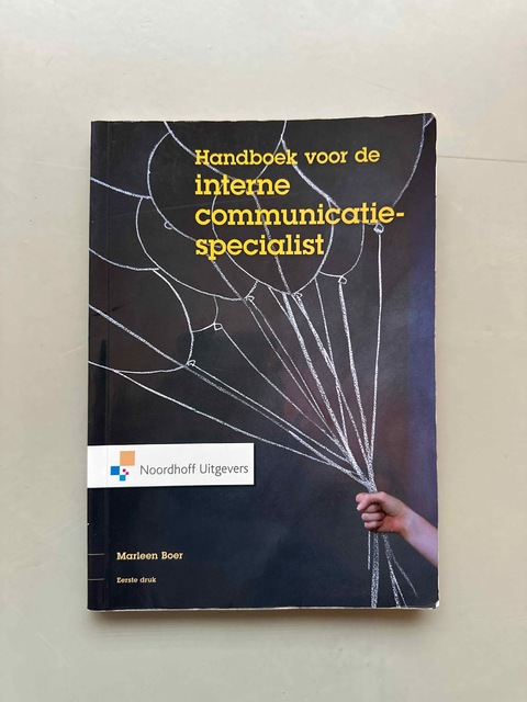 9789001205065-Handboek-voor-de-interne-communicatiespecialist