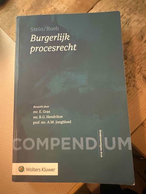 9789013172553-Compendium-van-het-burgerlijk-procesrecht