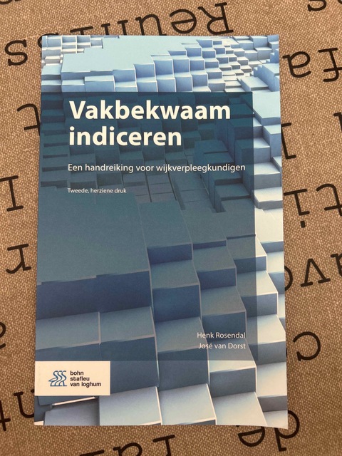 9789036823258-Vakbekwaam-indiceren
