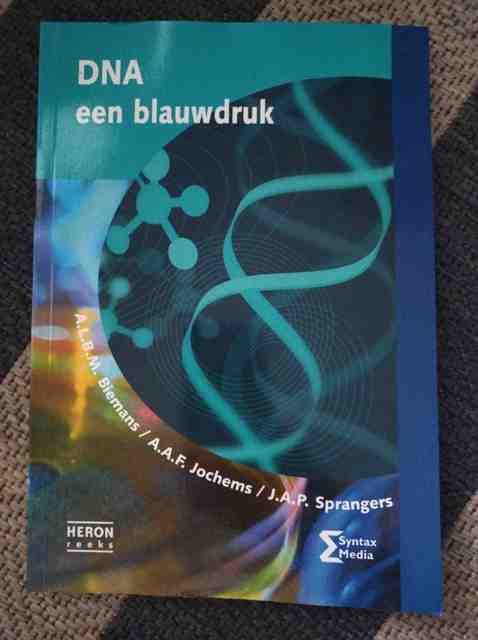 9789077423080-DNA-een-blauwdruk
