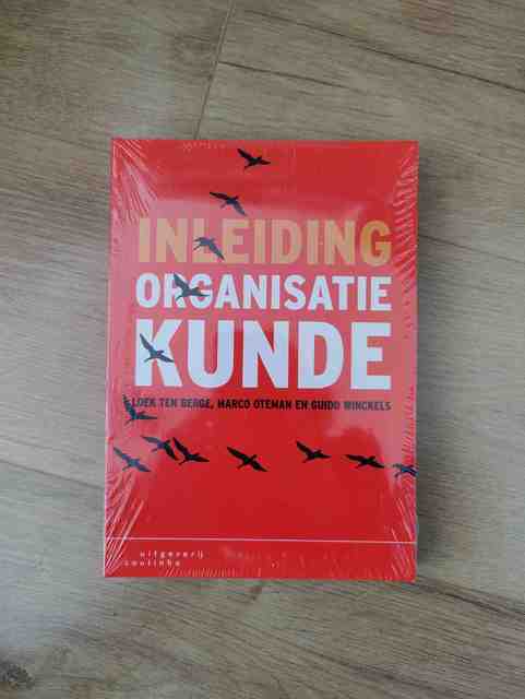 9789046907382-Inleiding-organisatiekunde