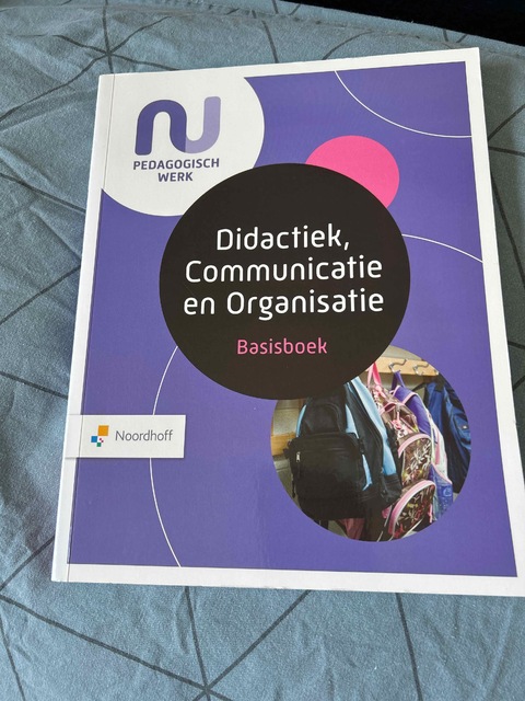 9789001734732-Basisboek-Didactiek-Communicatie-en-Organisatie